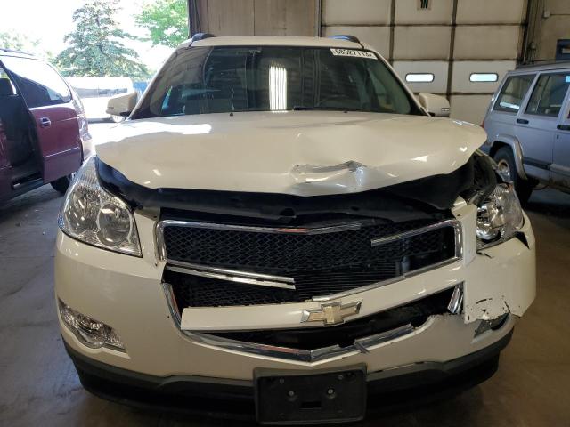 Photo 4 VIN: 1GNKVJED3CJ243285 - CHEVROLET TRAVERSE L 