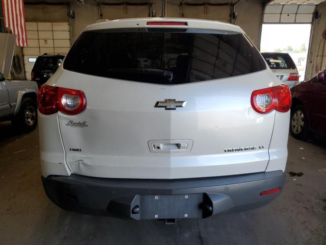 Photo 5 VIN: 1GNKVJED3CJ243285 - CHEVROLET TRAVERSE L 