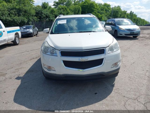 Photo 5 VIN: 1GNKVJED3CJ278165 - CHEVROLET TRAVERSE 