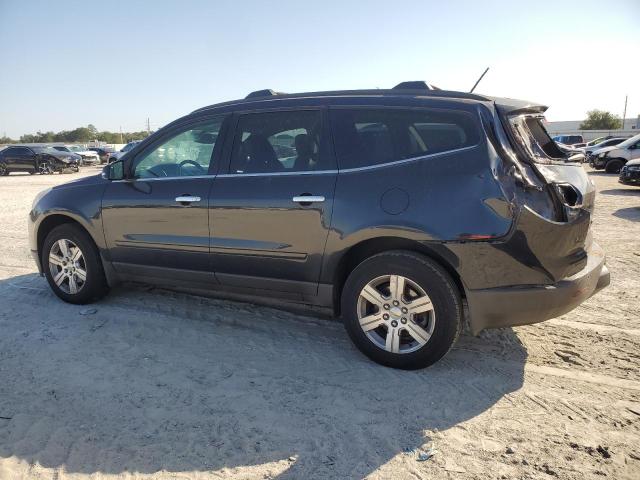 Photo 1 VIN: 1GNKVJED3CJ326599 - CHEVROLET TRAVERSE L 