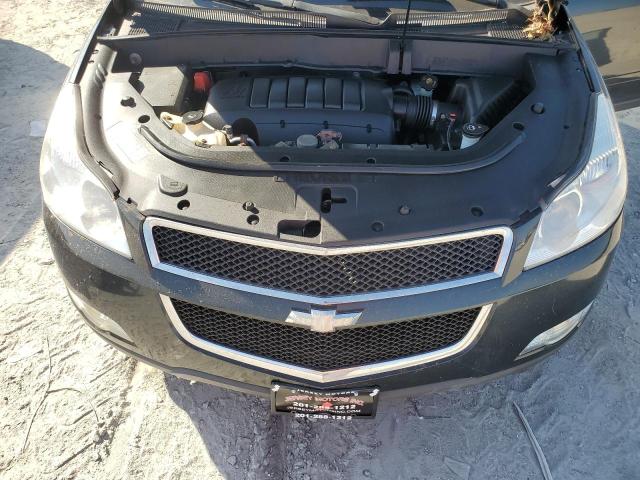 Photo 11 VIN: 1GNKVJED3CJ326599 - CHEVROLET TRAVERSE L 