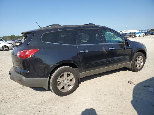 Photo 2 VIN: 1GNKVJED3CJ326599 - CHEVROLET TRAVERSE L 