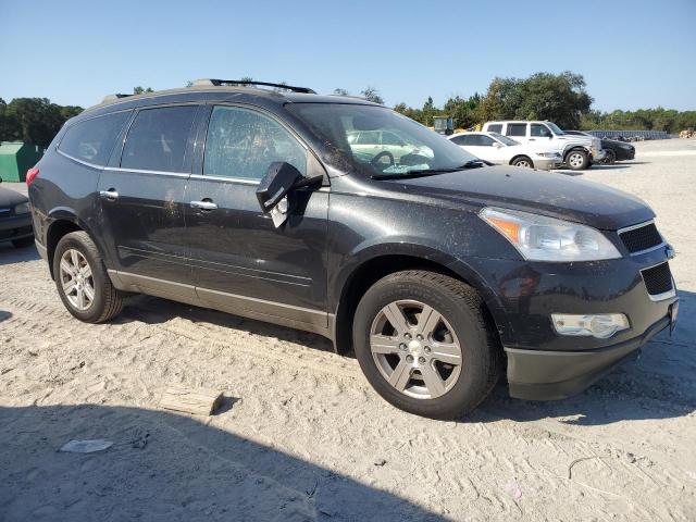 Photo 3 VIN: 1GNKVJED3CJ326599 - CHEVROLET TRAVERSE L 