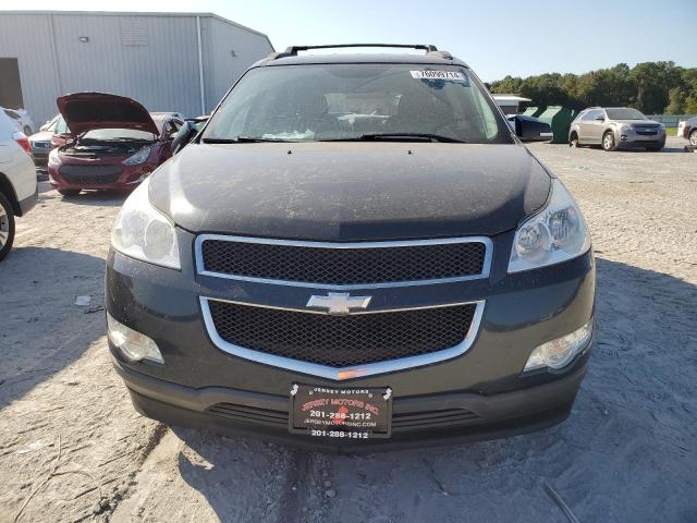 Photo 4 VIN: 1GNKVJED3CJ326599 - CHEVROLET TRAVERSE L 