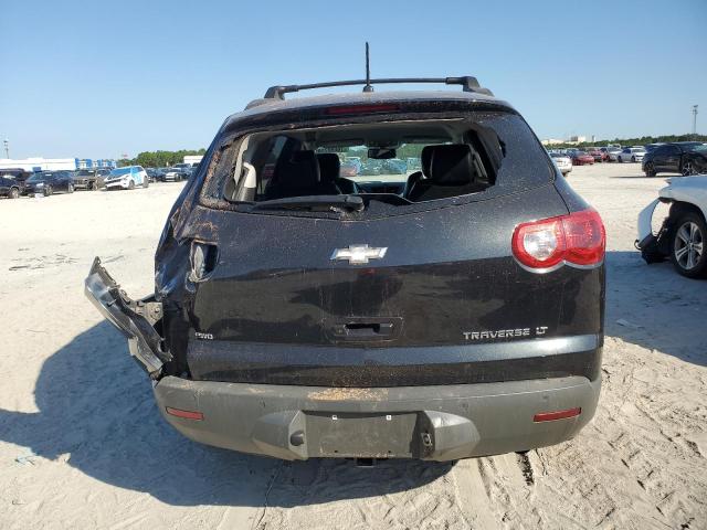 Photo 5 VIN: 1GNKVJED3CJ326599 - CHEVROLET TRAVERSE L 