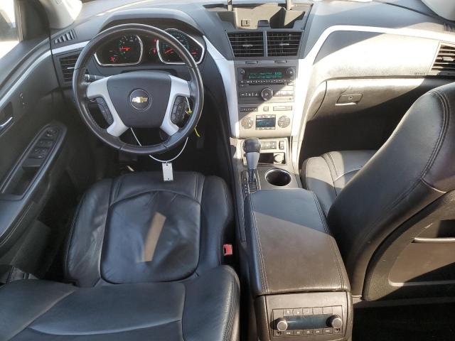 Photo 7 VIN: 1GNKVJED3CJ326599 - CHEVROLET TRAVERSE L 