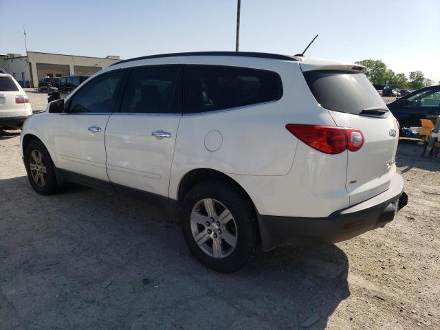 Photo 1 VIN: 1GNKVJED3CJ328997 - CHEVROLET TRAVERSE L 