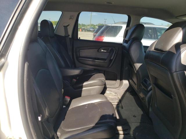 Photo 10 VIN: 1GNKVJED3CJ328997 - CHEVROLET TRAVERSE L 