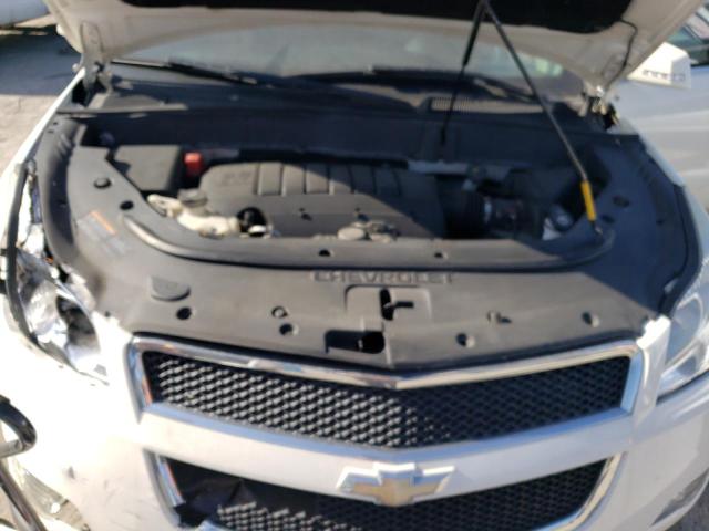 Photo 11 VIN: 1GNKVJED3CJ328997 - CHEVROLET TRAVERSE L 