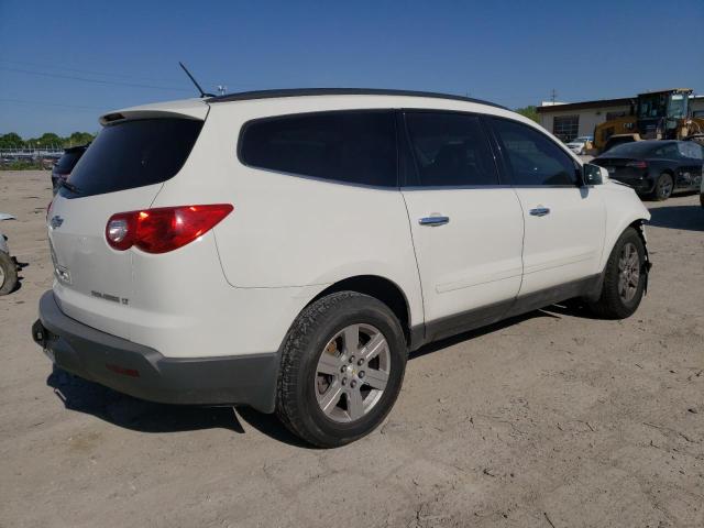 Photo 2 VIN: 1GNKVJED3CJ328997 - CHEVROLET TRAVERSE L 