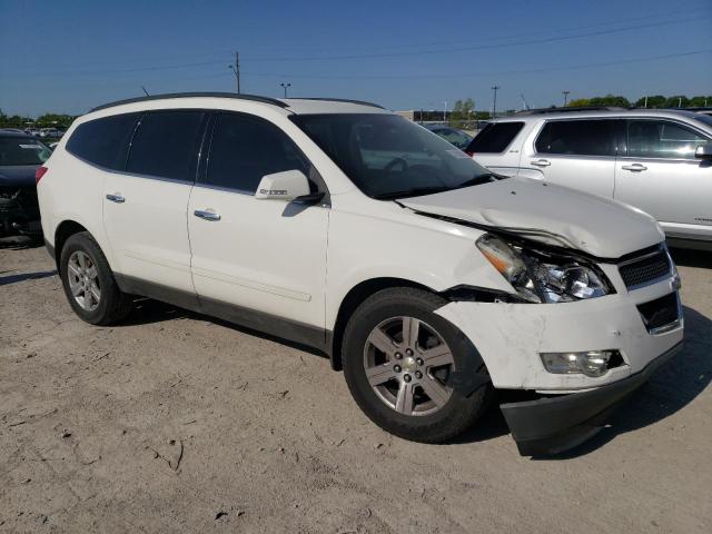 Photo 3 VIN: 1GNKVJED3CJ328997 - CHEVROLET TRAVERSE L 