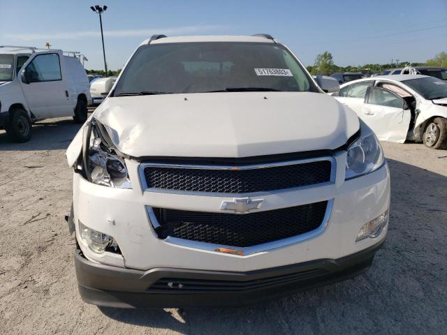 Photo 4 VIN: 1GNKVJED3CJ328997 - CHEVROLET TRAVERSE L 