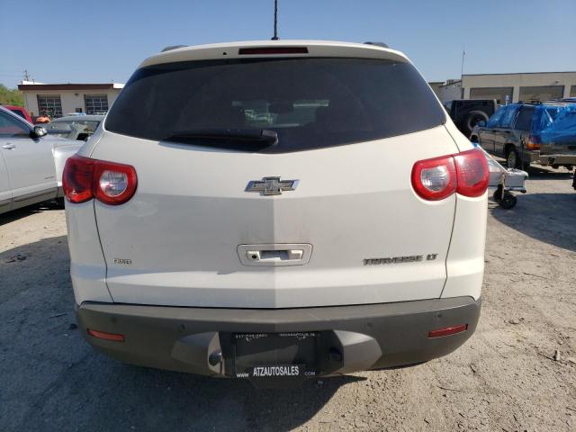 Photo 5 VIN: 1GNKVJED3CJ328997 - CHEVROLET TRAVERSE L 