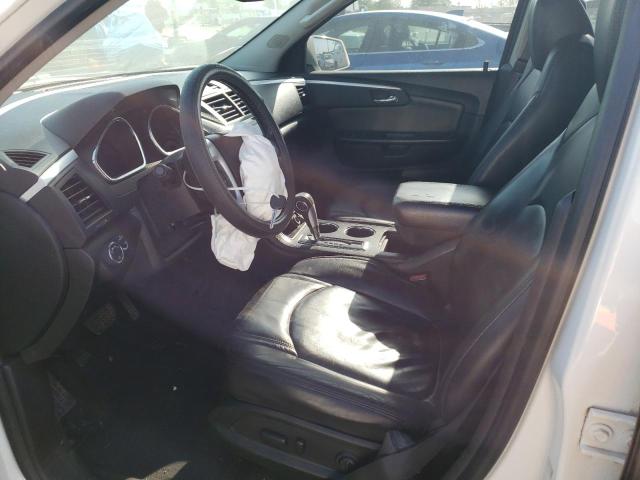 Photo 6 VIN: 1GNKVJED3CJ328997 - CHEVROLET TRAVERSE L 