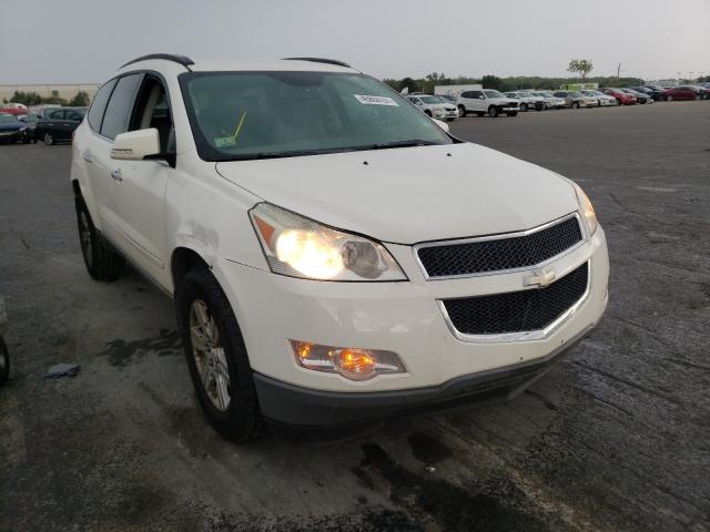 Photo 0 VIN: 1GNKVJED4BJ100442 - CHEVROLET TRAVERSE L 