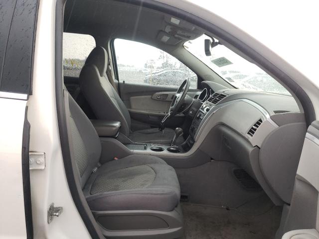 Photo 4 VIN: 1GNKVJED4BJ100442 - CHEVROLET TRAVERSE L 