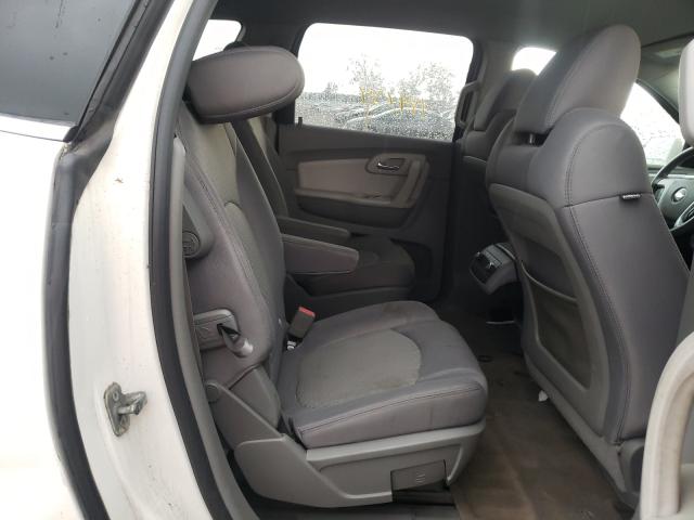 Photo 5 VIN: 1GNKVJED4BJ100442 - CHEVROLET TRAVERSE L 