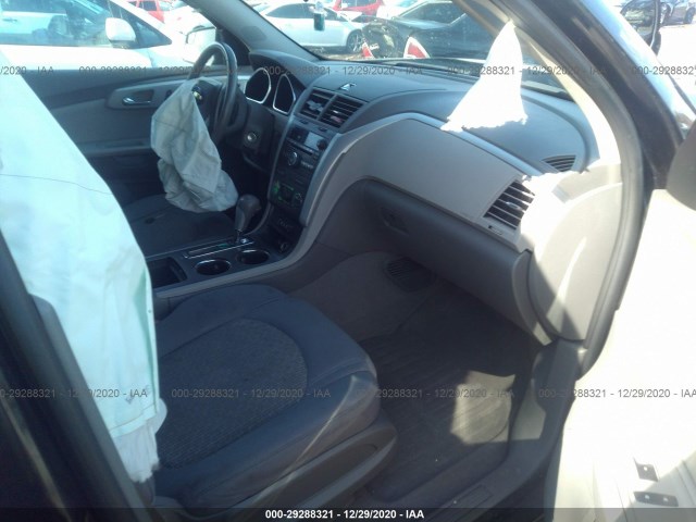 Photo 4 VIN: 1GNKVJED4BJ112445 - CHEVROLET TRAVERSE 