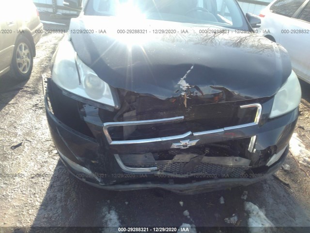 Photo 5 VIN: 1GNKVJED4BJ112445 - CHEVROLET TRAVERSE 