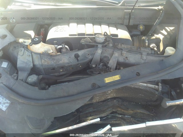 Photo 9 VIN: 1GNKVJED4BJ112445 - CHEVROLET TRAVERSE 