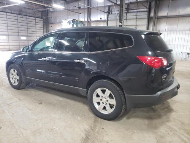 Photo 1 VIN: 1GNKVJED4BJ121050 - CHEVROLET TRAVERSE L 