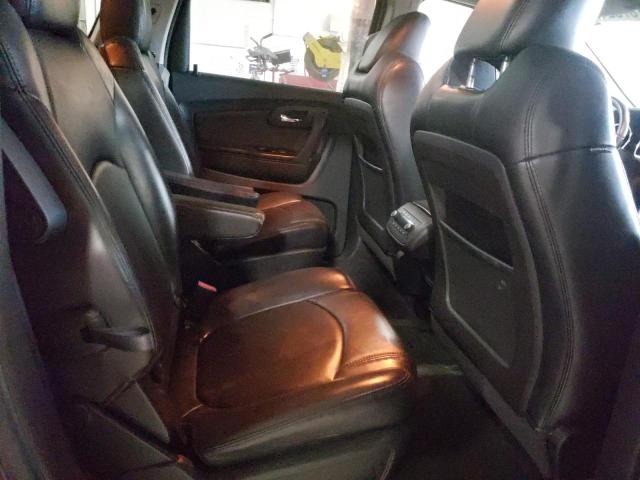 Photo 10 VIN: 1GNKVJED4BJ121050 - CHEVROLET TRAVERSE L 