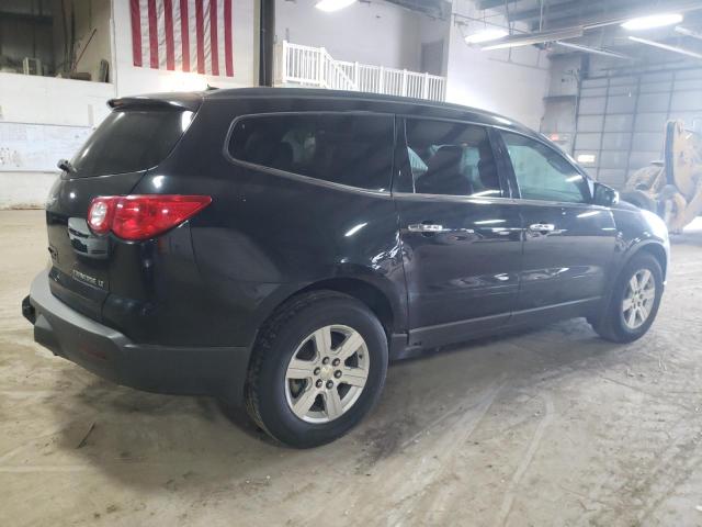 Photo 2 VIN: 1GNKVJED4BJ121050 - CHEVROLET TRAVERSE L 