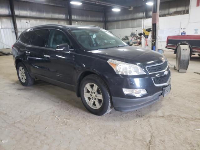 Photo 3 VIN: 1GNKVJED4BJ121050 - CHEVROLET TRAVERSE L 