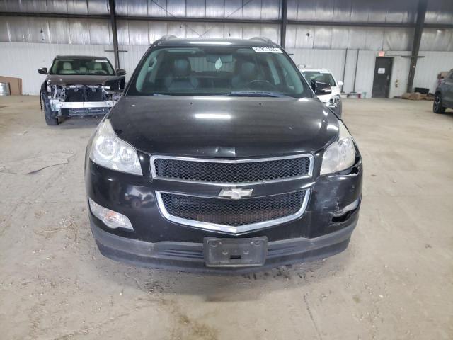 Photo 4 VIN: 1GNKVJED4BJ121050 - CHEVROLET TRAVERSE L 