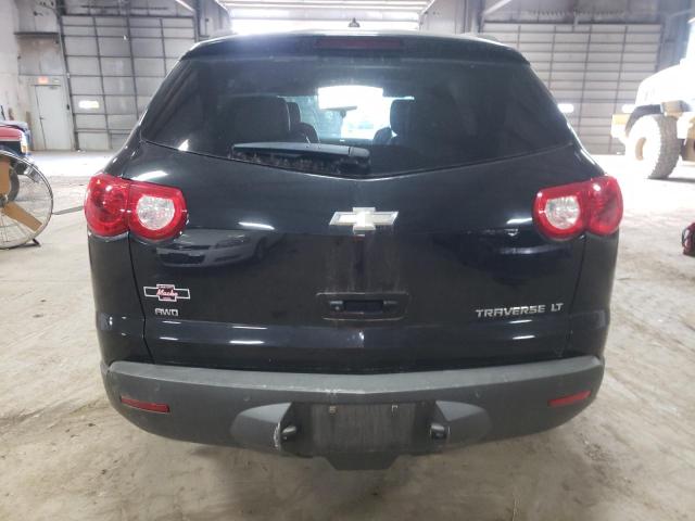 Photo 5 VIN: 1GNKVJED4BJ121050 - CHEVROLET TRAVERSE L 