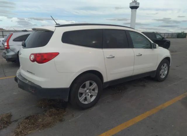 Photo 3 VIN: 1GNKVJED4BJ123834 - CHEVROLET TRAVERSE 