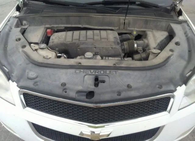 Photo 9 VIN: 1GNKVJED4BJ123834 - CHEVROLET TRAVERSE 