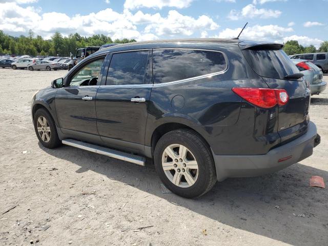 Photo 1 VIN: 1GNKVJED4BJ131142 - CHEVROLET TRAVERSE L 