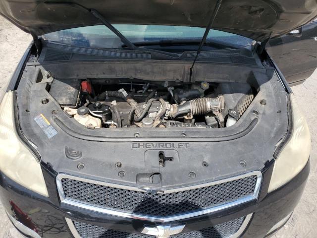 Photo 11 VIN: 1GNKVJED4BJ131142 - CHEVROLET TRAVERSE L 