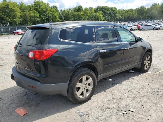 Photo 2 VIN: 1GNKVJED4BJ131142 - CHEVROLET TRAVERSE L 