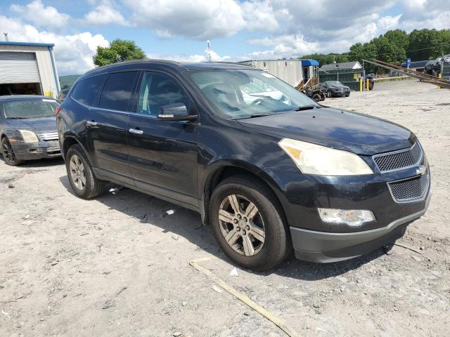 Photo 3 VIN: 1GNKVJED4BJ131142 - CHEVROLET TRAVERSE L 