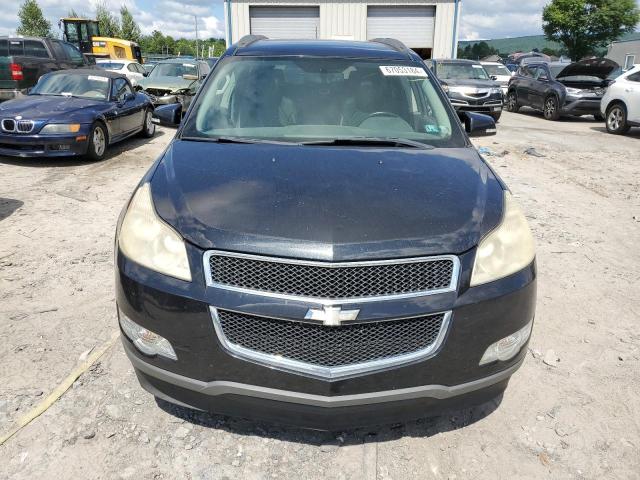 Photo 4 VIN: 1GNKVJED4BJ131142 - CHEVROLET TRAVERSE L 