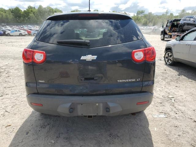 Photo 5 VIN: 1GNKVJED4BJ131142 - CHEVROLET TRAVERSE L 