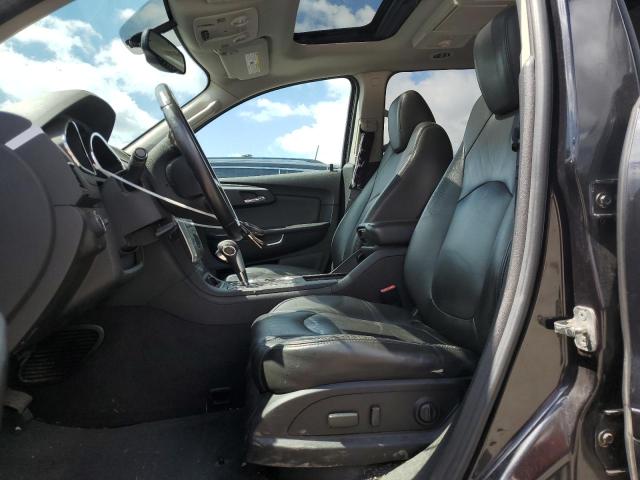 Photo 6 VIN: 1GNKVJED4BJ131142 - CHEVROLET TRAVERSE L 