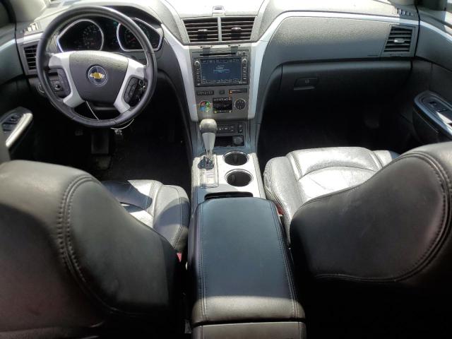 Photo 7 VIN: 1GNKVJED4BJ131142 - CHEVROLET TRAVERSE L 