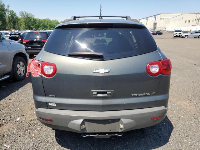 Photo 5 VIN: 1GNKVJED4BJ136700 - CHEVROLET TRAVERSE 