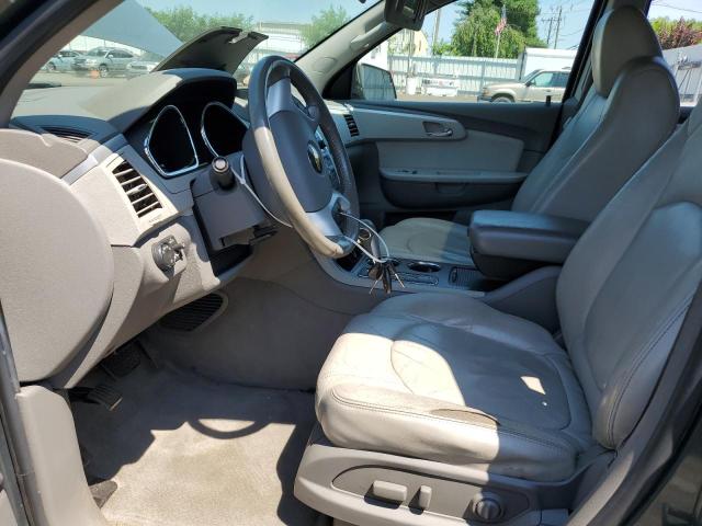 Photo 6 VIN: 1GNKVJED4BJ136700 - CHEVROLET TRAVERSE 