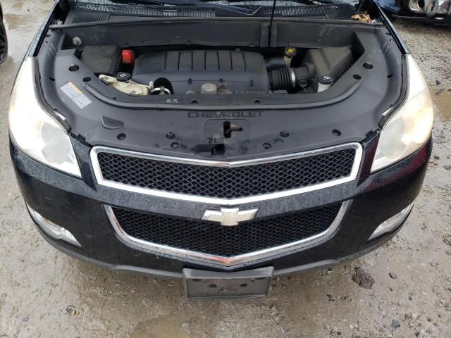 Photo 10 VIN: 1GNKVJED4BJ156168 - CHEVROLET TRAVERSE 