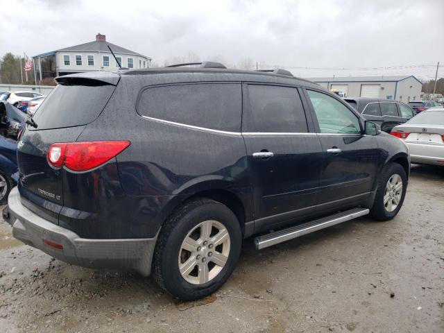 Photo 2 VIN: 1GNKVJED4BJ156168 - CHEVROLET TRAVERSE 