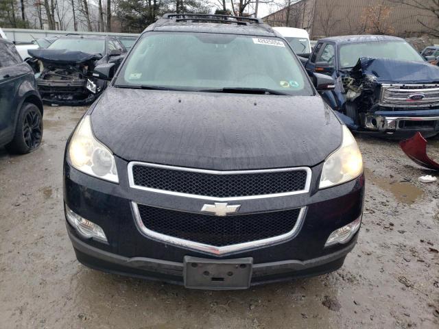 Photo 4 VIN: 1GNKVJED4BJ156168 - CHEVROLET TRAVERSE 