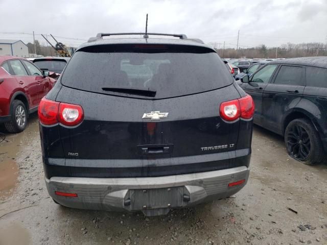 Photo 5 VIN: 1GNKVJED4BJ156168 - CHEVROLET TRAVERSE 