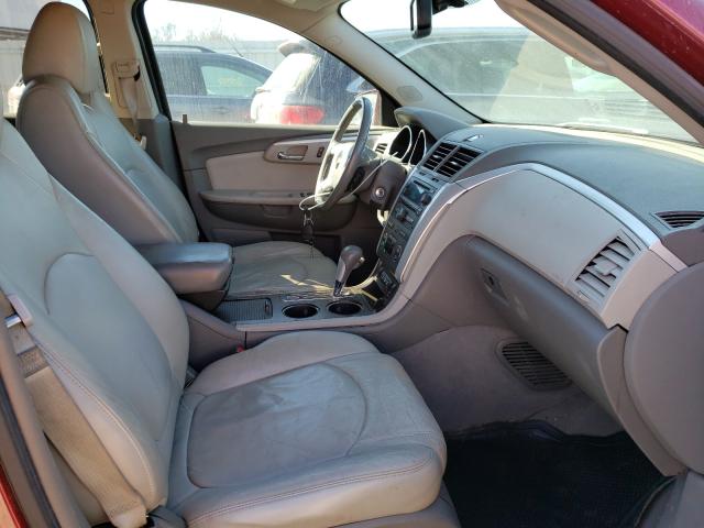 Photo 4 VIN: 1GNKVJED4BJ171463 - CHEVROLET TRAVERSE L 