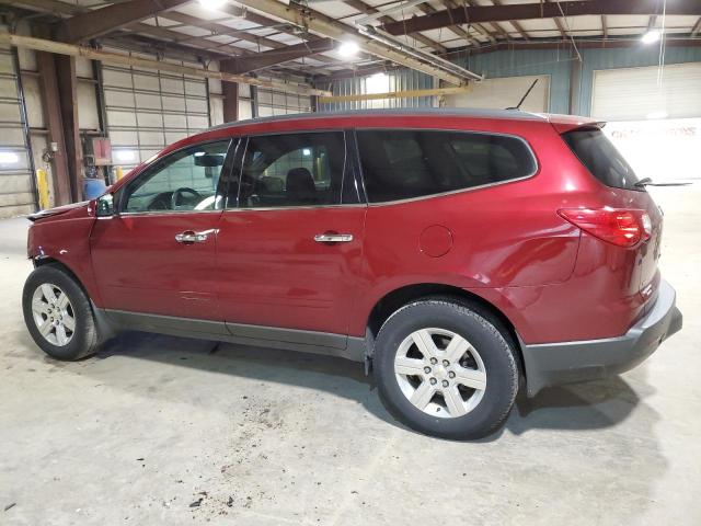 Photo 1 VIN: 1GNKVJED4BJ231595 - CHEVROLET TRAVERSE 