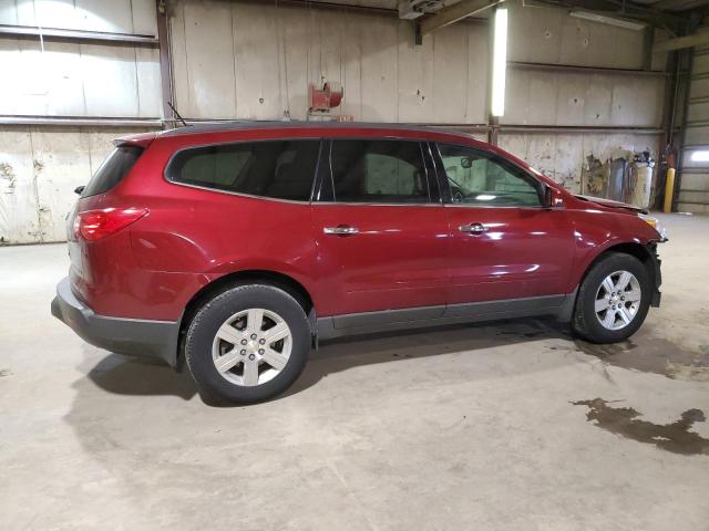 Photo 2 VIN: 1GNKVJED4BJ231595 - CHEVROLET TRAVERSE 