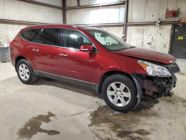 Photo 3 VIN: 1GNKVJED4BJ231595 - CHEVROLET TRAVERSE 